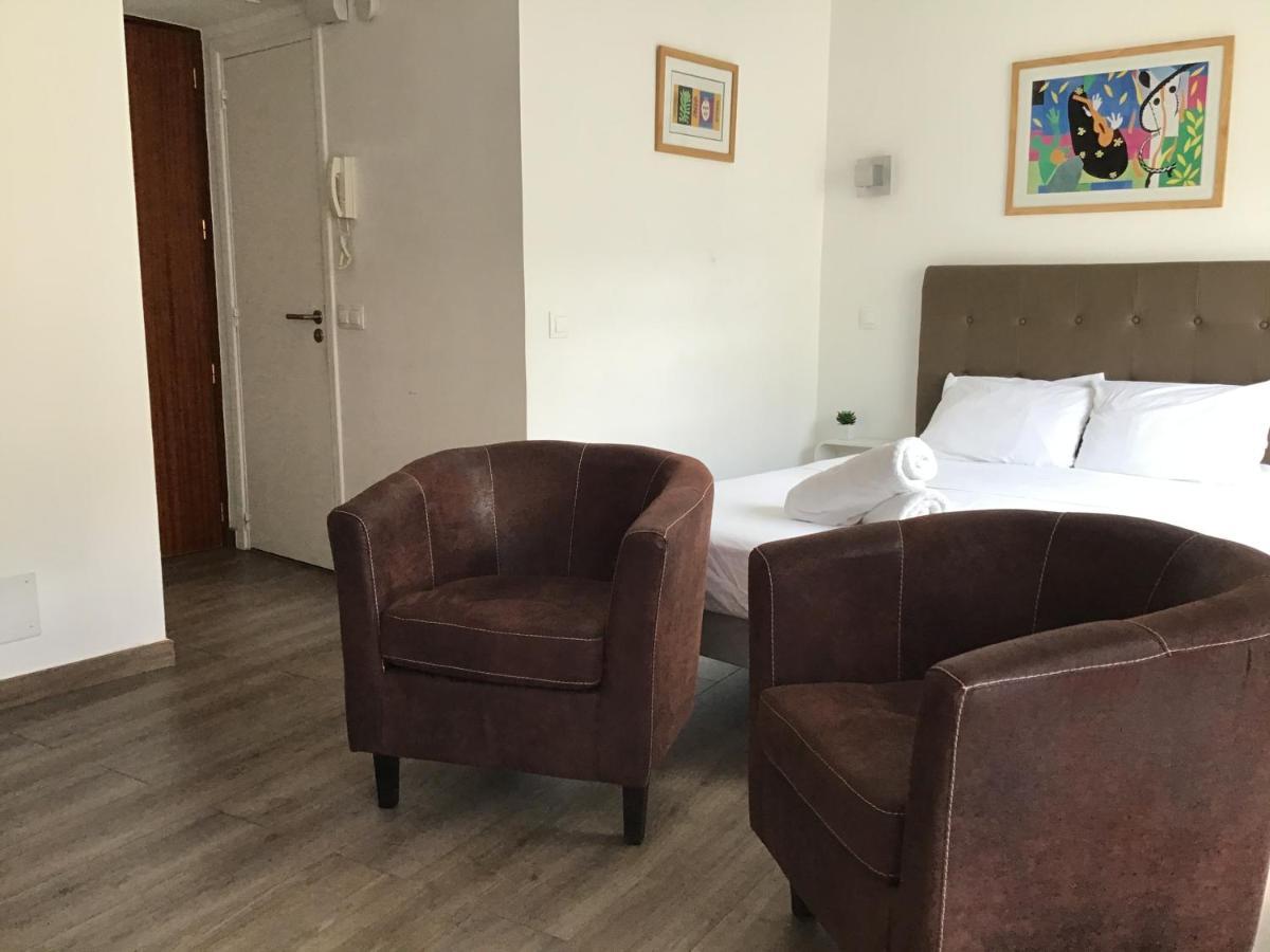 Studio 7 Promenade Des Anglais Ница Екстериор снимка