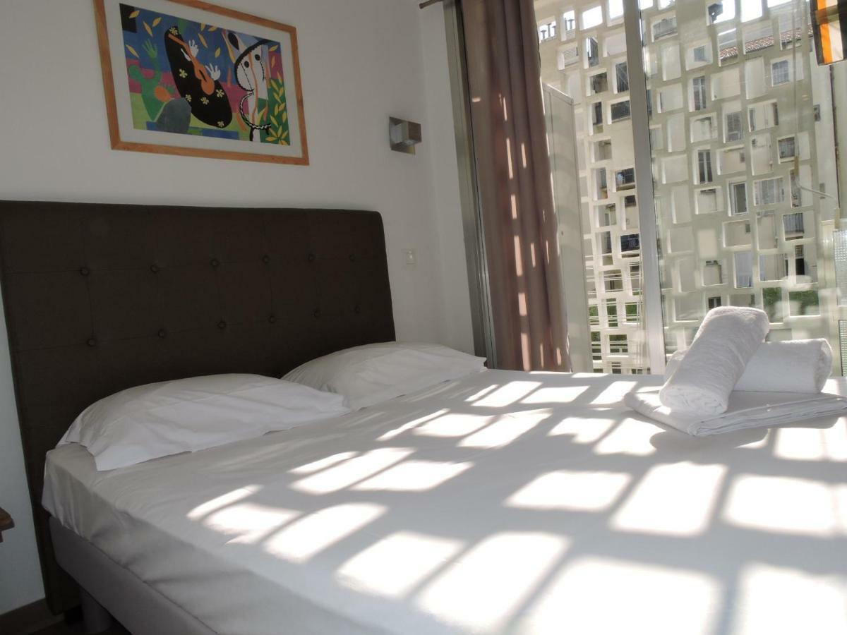 Studio 7 Promenade Des Anglais Ница Екстериор снимка