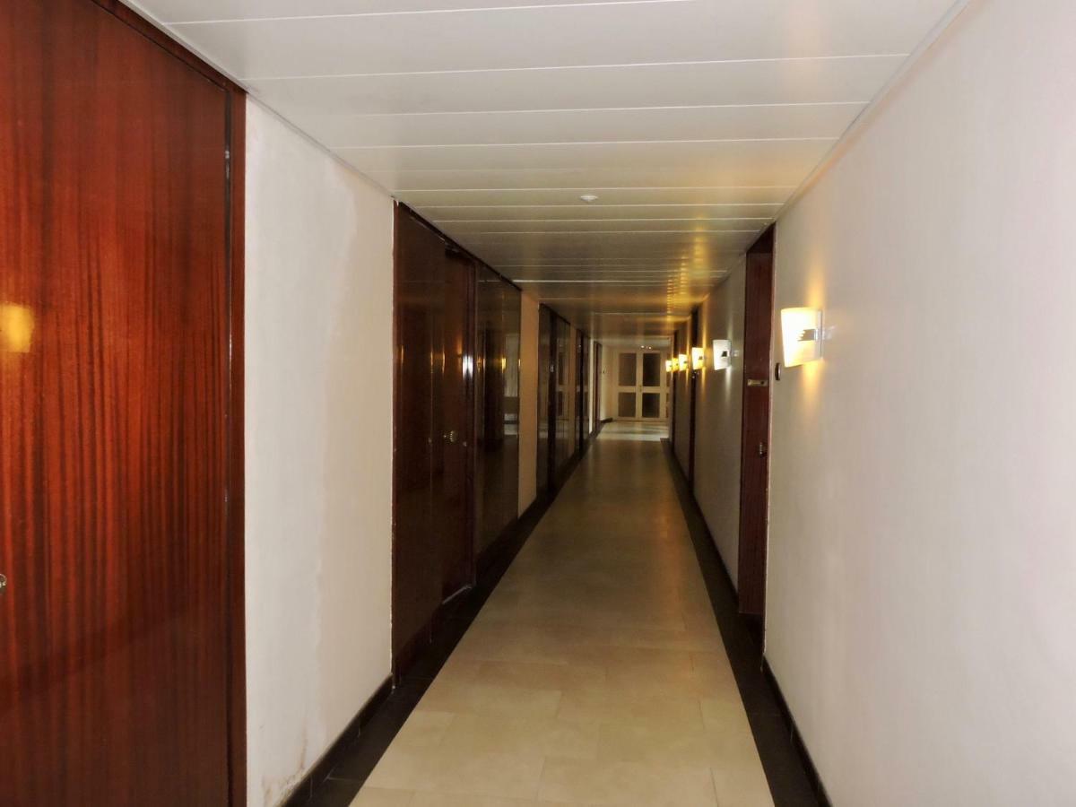 Studio 7 Promenade Des Anglais Ница Екстериор снимка