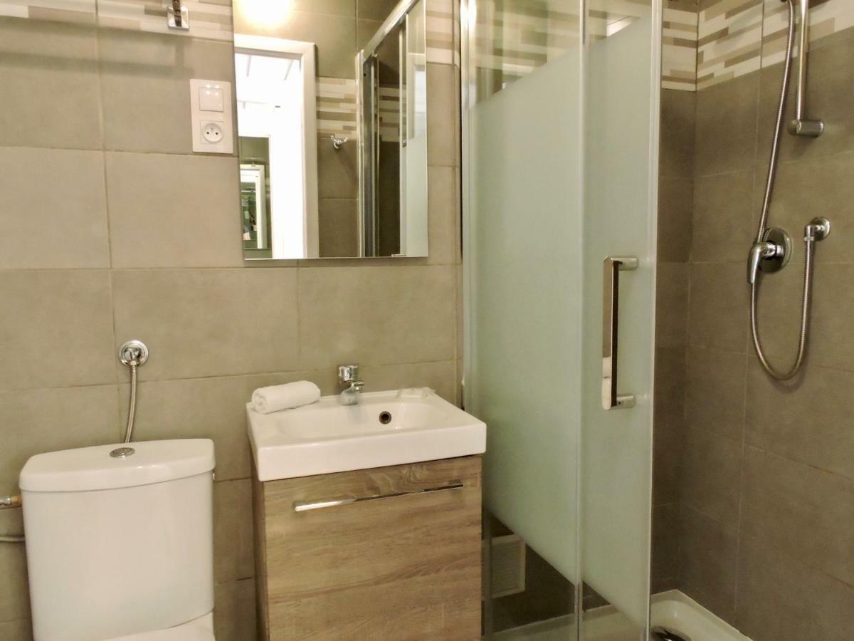 Studio 7 Promenade Des Anglais Ница Екстериор снимка